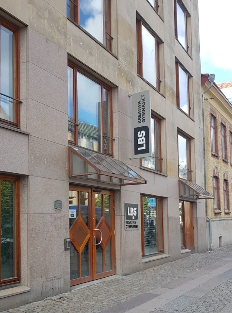 LBS Göteborg