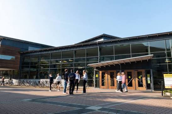 Calmare Internationella Skola