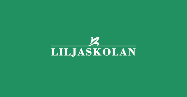Liljaskolan