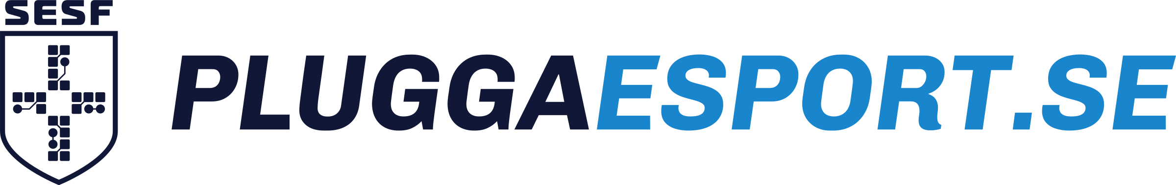 Plugga E-sport